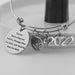 Wholesale Stainless Steel Graduation Season Bracelet JDC-BT-Mail002 Bracelet 麦伦 Wholesale Jewelry JoyasDeChina Joyas De China