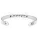 Wholesale Stainless Steel Graduation Season Bracelets JDC-BT-GangGu003 Bracelet 钢古 Wholesale Jewelry JoyasDeChina Joyas De China
