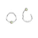 Wholesale Stainless Steel Nose Ring puncture JDC-NS-WH003 Piercings 威怀 Wholesale Jewelry JoyasDeChina Joyas De China