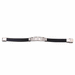 Wholesale stainless steel silicone bracelet JDC-BT-HongX004 Bracelet 宏祥 Wholesale Jewelry JoyasDeChina Joyas De China