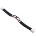 Wholesale stainless steel silicone bracelet JDC-BT-HongX007 Bracelet 宏祥 Wholesale Jewelry JoyasDeChina Joyas De China
