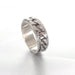 Wholesale Stainless Steel Simple Rings JDC-RS-MRD039 Rings 美日德 Wholesale Jewelry JoyasDeChina Joyas De China