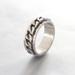 Wholesale Stainless Steel Simple Rings JDC-RS-MRD039 Rings 美日德 Wholesale Jewelry JoyasDeChina Joyas De China