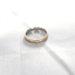 Wholesale Stainless Steel Simple Rings JDC-RS-MRD044 Rings 美日德 Wholesale Jewelry JoyasDeChina Joyas De China