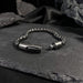 Wholesale Stainless Steel Titanium Steel Bracelet JDC-BT-GEJIA001 Bracelet 格佳 Wholesale Jewelry JoyasDeChina Joyas De China