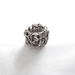 Wholesale Stainless Steel Vintage Cross Simple Ring JDC-RS-MRD057 Rings 美日德 Wholesale Jewelry JoyasDeChina Joyas De China