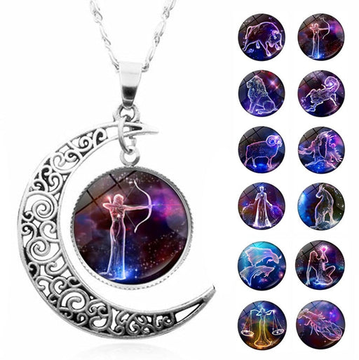 Wholesale Star Animal Moon Pendant JDC-CS-Hengx003 charms 横湘 PSXL001142-1 Wholesale Jewelry JoyasDeChina Joyas De China