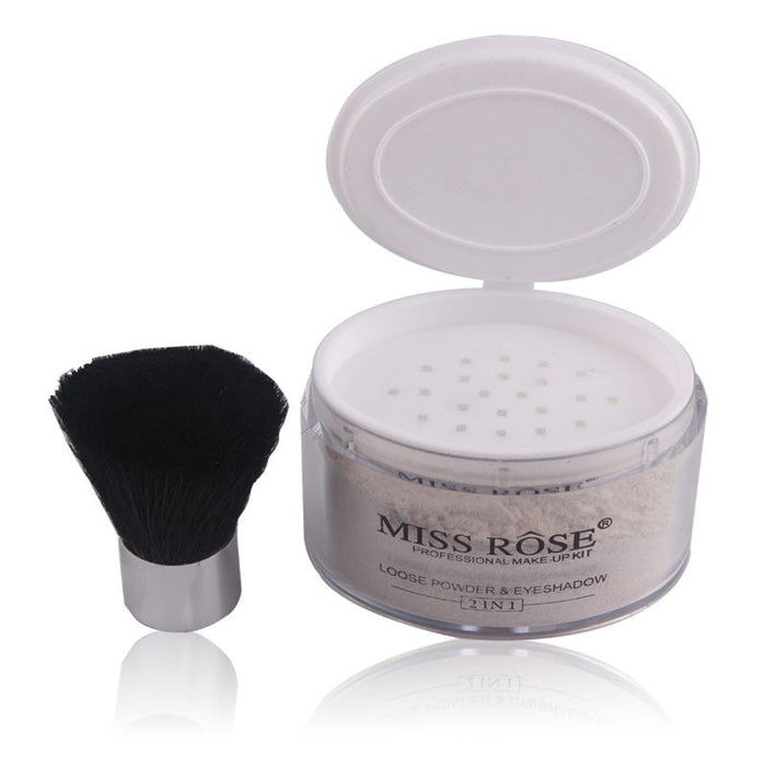 Wholesale stereoscopic brightening contour powder JDC-CP-JunC003 Contouring powder 君灿 02 Wholesale Jewelry JoyasDeChina Joyas De China