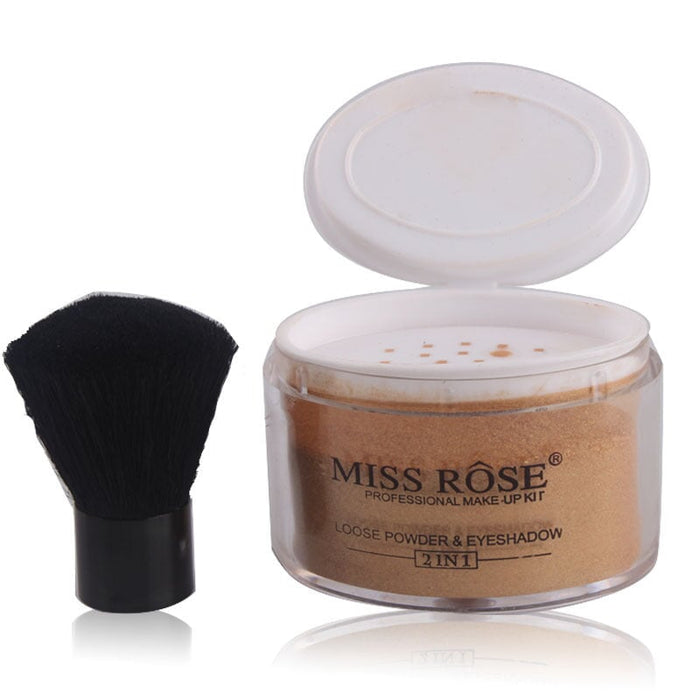 Wholesale stereoscopic brightening contour powder JDC-CP-JunC003 Contouring powder 君灿 Wholesale Jewelry JoyasDeChina Joyas De China
