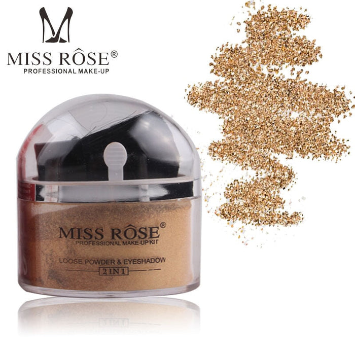 Wholesale stereoscopic brightening contour powder JDC-CP-JunC003 Contouring powder 君灿 Wholesale Jewelry JoyasDeChina Joyas De China