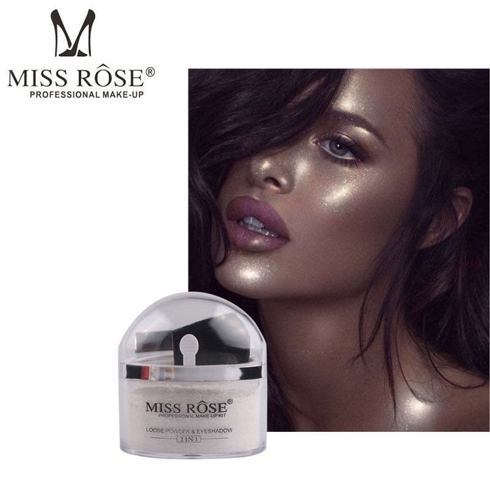 Wholesale stereoscopic brightening contour powder JDC-CP-JunC003 Contouring powder 君灿 Wholesale Jewelry JoyasDeChina Joyas De China