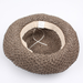 Bulk Jewelry Wholesale straw dome Fashionhat JDC-FH-js020 Wholesale factory from China YIWU China