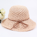 Bulk Jewelry Wholesale straw dome Fashionhat JDC-FH-js020 Wholesale factory from China YIWU China