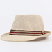 Bulk Jewelry Wholesale straw Fashionhat JDC-FH-js010 Wholesale factory from China YIWU China