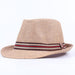Bulk Jewelry Wholesale straw Fashionhat JDC-FH-js010 Wholesale factory from China YIWU China