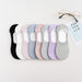 Wholesale summer thin breathable invisible solid color cotton socks JDC-SK-KeSS002 Sock 柯萨思 Wholesale Jewelry JoyasDeChina Joyas De China