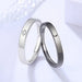 Wholesale Sun Moon Star Open Alloy Ring JDC-RS-RL036 Rings 瑞列 Wholesale Jewelry JoyasDeChina Joyas De China