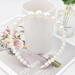 Bulk Jewelry Wholesale Super Pearl hairband JDC-HD-n009 Wholesale factory from China YIWU China