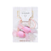 Wholesale sweet and lovely candy girl ball head Hair Scrunchies JDC-HS-GSHX057 Hair Scrunchies 恒曦 Wholesale Jewelry JoyasDeChina Joyas De China