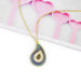 Wholesale tears Seiko clavicle Necklace JDC-NE-AS568 Necklaces 翱昇 Wholesale Jewelry JoyasDeChina Joyas De China