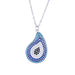 Wholesale tears Seiko clavicle Necklace JDC-NE-AS568 Necklaces 翱昇 Wholesale Jewelry JoyasDeChina Joyas De China