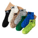 Wholesale Thin Cotton Socks JDC-SK-KeLY001 Sock 克蓝茵 Wholesale Jewelry JoyasDeChina Joyas De China