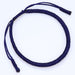 Wholesale Tibetan Knot Cotton Thread Braided Bracelet JDC-BT-Yiye008 Bracelet 益烨 Wholesale Jewelry JoyasDeChina Joyas De China