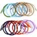 Wholesale Tibetan Knot Cotton Thread Braided Bracelet JDC-BT-Yiye008 Bracelet 益烨 Wholesale Jewelry JoyasDeChina Joyas De China