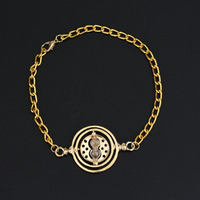 Wholesale time converter hourglass Bracelet JDC-BT-HeY003 Bracelet 赫誉 Wholesale Jewelry JoyasDeChina Joyas De China