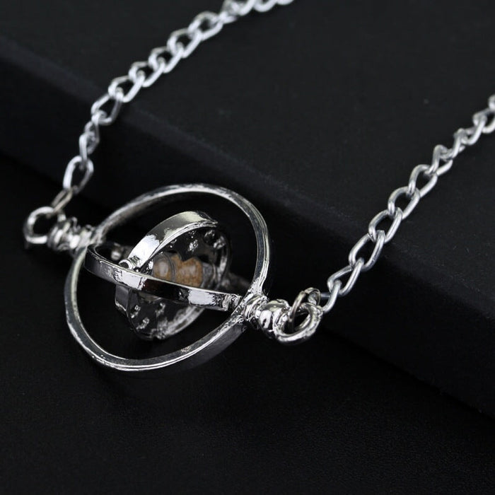 Wholesale time converter hourglass Bracelet JDC-BT-HeY003 Bracelet 赫誉 Wholesale Jewelry JoyasDeChina Joyas De China