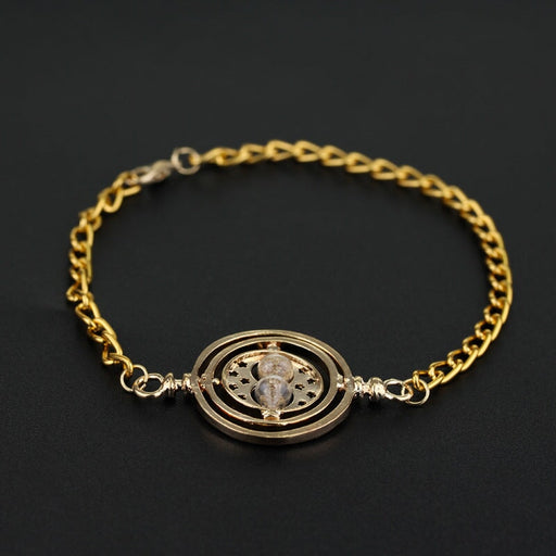 Wholesale time converter hourglass Bracelet JDC-BT-HeY003 Bracelet 赫誉 Wholesale Jewelry JoyasDeChina Joyas De China