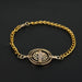 Wholesale time converter hourglass Bracelet JDC-BT-HeY003 Bracelet 赫誉 Wholesale Jewelry JoyasDeChina Joyas De China