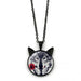 Wholesale time gem Pendant JDC-CS-Hengx001 charms 横湘 Wholesale Jewelry JoyasDeChina Joyas De China