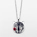Wholesale time gem Pendant JDC-CS-Hengx001 charms 横湘 Wholesale Jewelry JoyasDeChina Joyas De China