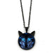 Wholesale time gem Pendant JDC-CS-Hengx001 charms 横湘 Wholesale Jewelry JoyasDeChina Joyas De China