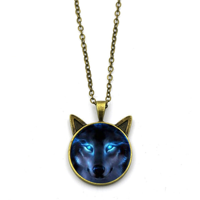 Wholesale time gem Pendant JDC-CS-Hengx001 charms 横湘 ABXL708-steel Wholesale Jewelry JoyasDeChina Joyas De China