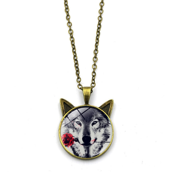 Wholesale time gem Pendant JDC-CS-Hengx001 charms 横湘 XSWX2649-steel1 Wholesale Jewelry JoyasDeChina Joyas De China