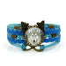 Wholesale time gem Vintage Butterfly Bracelet JDC-BT-Hengx001 Bracelets 横湘 Wholesale Jewelry JoyasDeChina Joyas De China