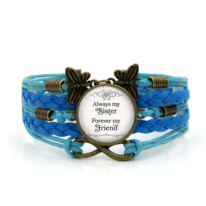 Wholesale time gem Vintage Butterfly Bracelet JDC-BT-Hengx002 Bracelets 横湘 Wholesale Jewelry JoyasDeChina Joyas De China