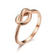 Wholesale titanium steel heart ring JDC-RS-QianF019 Rings 千风 4 4# Wholesale Jewelry JoyasDeChina Joyas De China