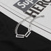 Wholesale Titanium Steel Hip Hop Cuban Thick Chain Bracelet JDC-BT-JiuB003 Bracelet 玖柏 Wholesale Jewelry JoyasDeChina Joyas De China
