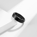 Wholesale titanium steel rotatable ring JDC-RS-QianF014 Rings 千风 Wholesale Jewelry JoyasDeChina Joyas De China