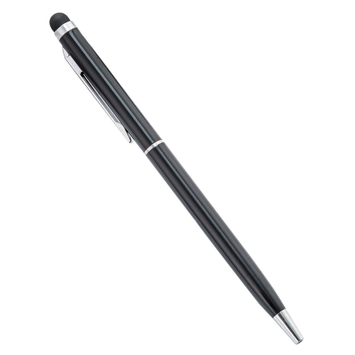 Wholesale Touch Advertising Metal Ballpoint Pen JDC-BP-ZhenK001 Ballpoint Pen 振凯 Wholesale Jewelry JoyasDeChina Joyas De China