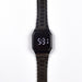 Wholesale Touch LED Stainless Steel Alloy Ordinary Glass Mirror Electronic Watch JDC-WH-Jinj027 Watch 金嘉 steel strip black Wholesale Jewelry JoyasDeChina Joyas De China