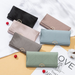 Wholesale Trifold PU Leather Clutch Wallet JDC-WT-Huob004 Wallet 霍珀 Wholesale Jewelry JoyasDeChina Joyas De China