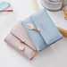 Wholesale Trifold PU Women Wallets JDC-WT-Huob007 Wallet 霍珀 Wholesale Jewelry JoyasDeChina Joyas De China