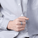 Wholesale tungsten steel couple ring JDC-RS-QianF013 Rings 千风 Wholesale Jewelry JoyasDeChina Joyas De China
