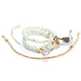 Wholesale Turquoise alloy tassel Bracelet JDC-BT-DaiR003 JoyasDeChina Wholesale Jewelry JoyasDeChina Joyas De China