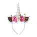 Bulk Jewelry Wholesale unicorn headband   JDC-HD-m001 Wholesale factory from China YIWU China