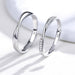 Wholesale Valentine's Day Sterling Silver Ring JDC-RS-BLX080 Rings 宝来兴 white men Wholesale Jewelry JoyasDeChina Joyas De China